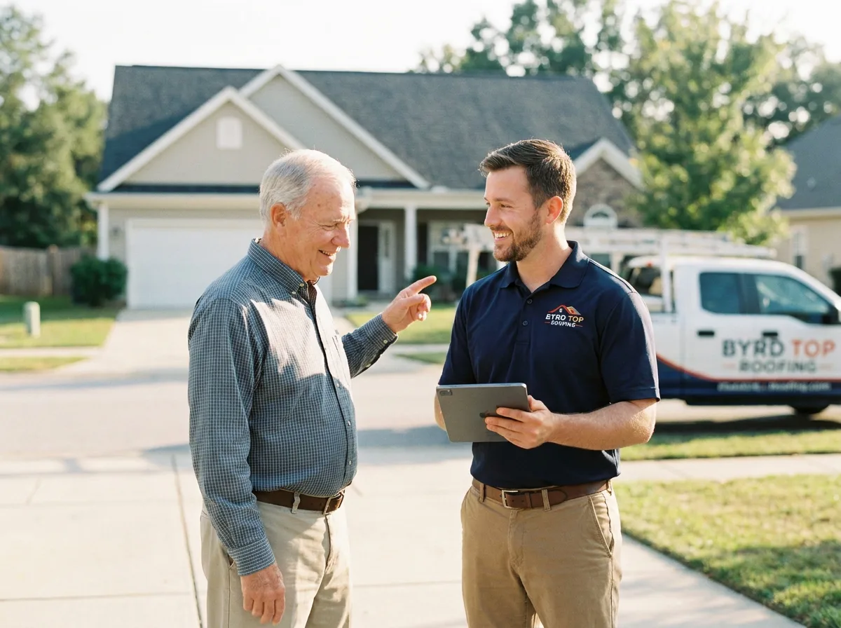 Roofing Cascade, CO FAQs